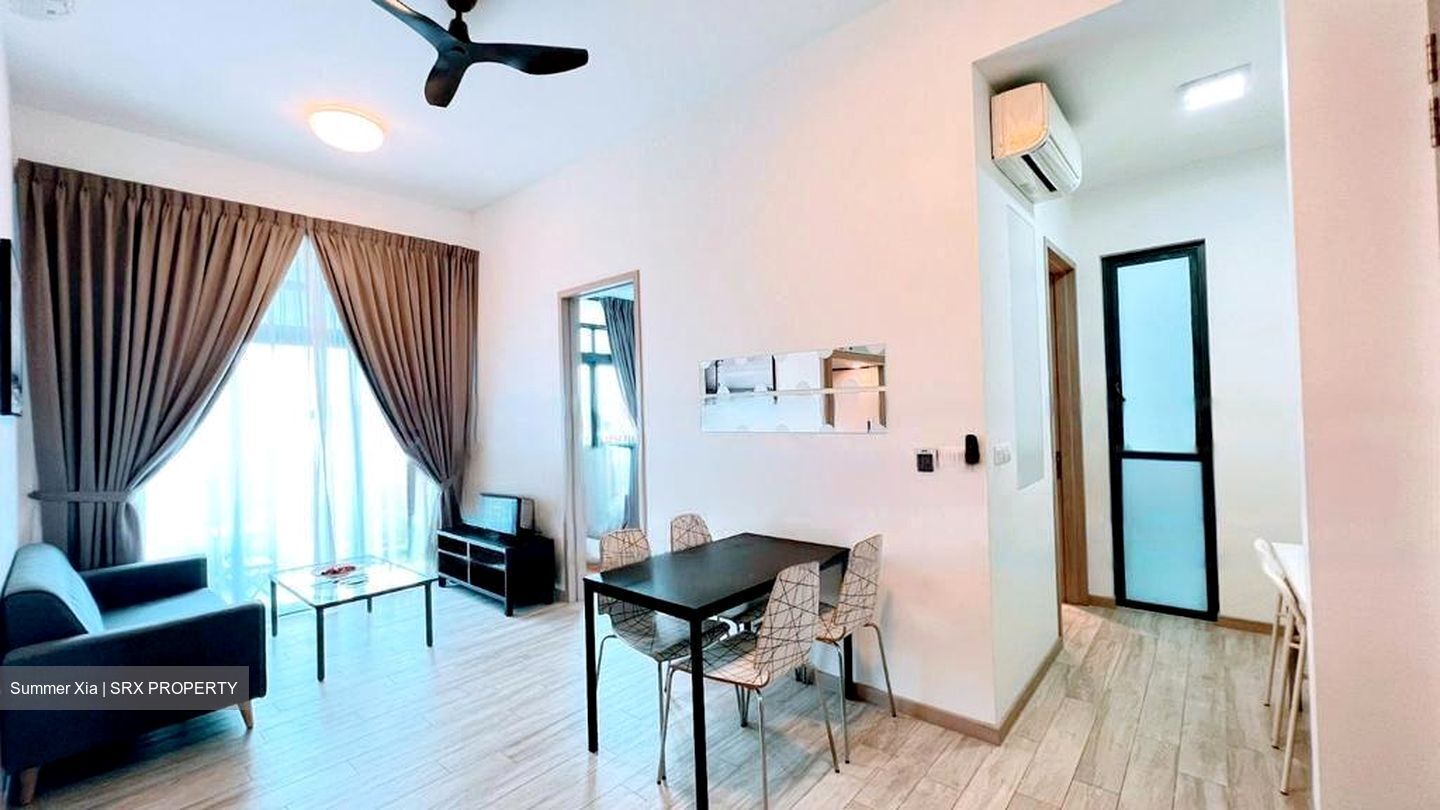 J Gateway (D22), Condominium #461052671